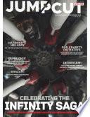 JUMPCUT ONLINE - Issue #1