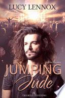 Jumping Jude. Ediz. italiana