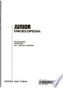 Junior Enciclopedia: Enciclopedia Universale Giovani Studenti