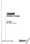 Junior Enciclopedia