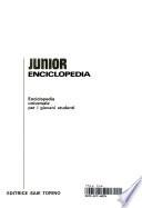 Junior Encyclopedia