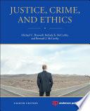 Justice, Crime, and Ethics