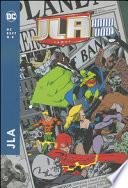 Justice League America. Anno Uno
