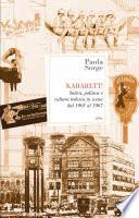 Kabarett!