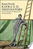 Kafka e il digiunatore