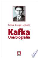 Kafka. Una biografia