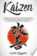 Kaizen