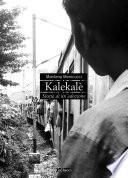Kalekalè - Storia di un'adozione