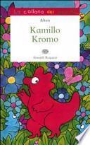 Kamillo Kromo