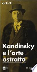 Kandinsky e l'arte astratta