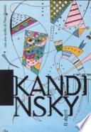 Kandinsky. Undici dipinti