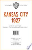 Kansas City 1927. La Roma di Luis Enrique