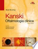 Kanski. Oftalmologia clinica