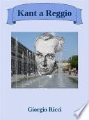 Kant a Reggio