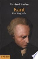 Kant. Una biografia
