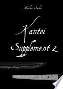 Kantei Supplement 2