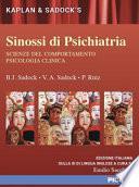 Kaplan & Sadock's. Sinossi di psichiatria