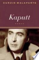 Kaputt