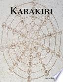 Karakiri
