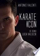 Karate icon