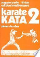Karate kata