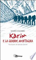 Karim e la grande montagna