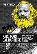 Karl Marx dal barbiere
