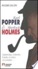 Karl Popper e Sherlock Holmes