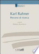 Karl Rahner
