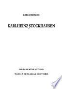 Karlheinz Stockhausen
