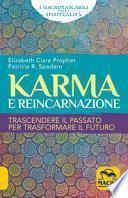 Karma e reincarnazione