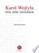 Karol Wojtyla
