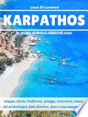 Karpathos - La guida di isole-greche.com