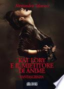 Kat Lory e il mietitore di anime