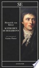 Käthchen di Heilbronn