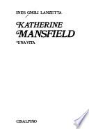 Katherine Mansfield