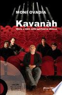Kavanàh