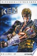 Ken il guerriero