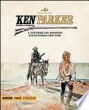 Ken Parker
