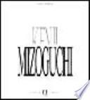 Kenji Mizoguchi