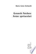 Kenneth Patchen