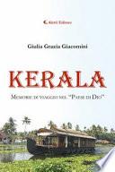 Kerala. Memoria di viaggio nel «Paese di Dio»