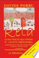 Keta. Una volta all'anno è lecito impazzire