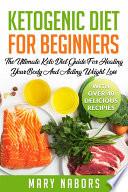 Ketogenic Diet for Beginners