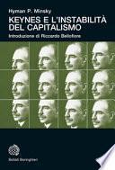 Keynes e l'instabilità del capitalismo