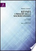 Keynes. I principi della macroeconomia