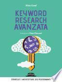 Keyword research avanzata