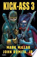 Kick-Ass 3 Omnibus