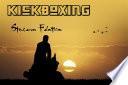 Kickboxing