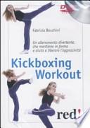Kickboxing workout